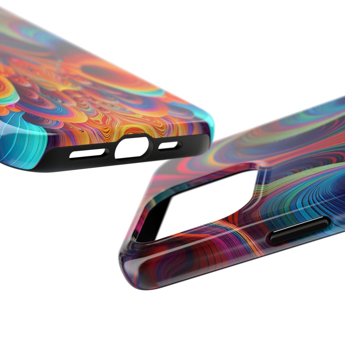 Psychedelic Flair, iPhone, Galaxy, Google - Image 77