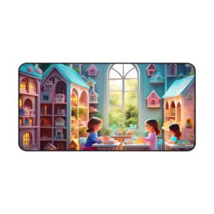 Nursery-2 Gaming Mouse Pad 32 x 16in.