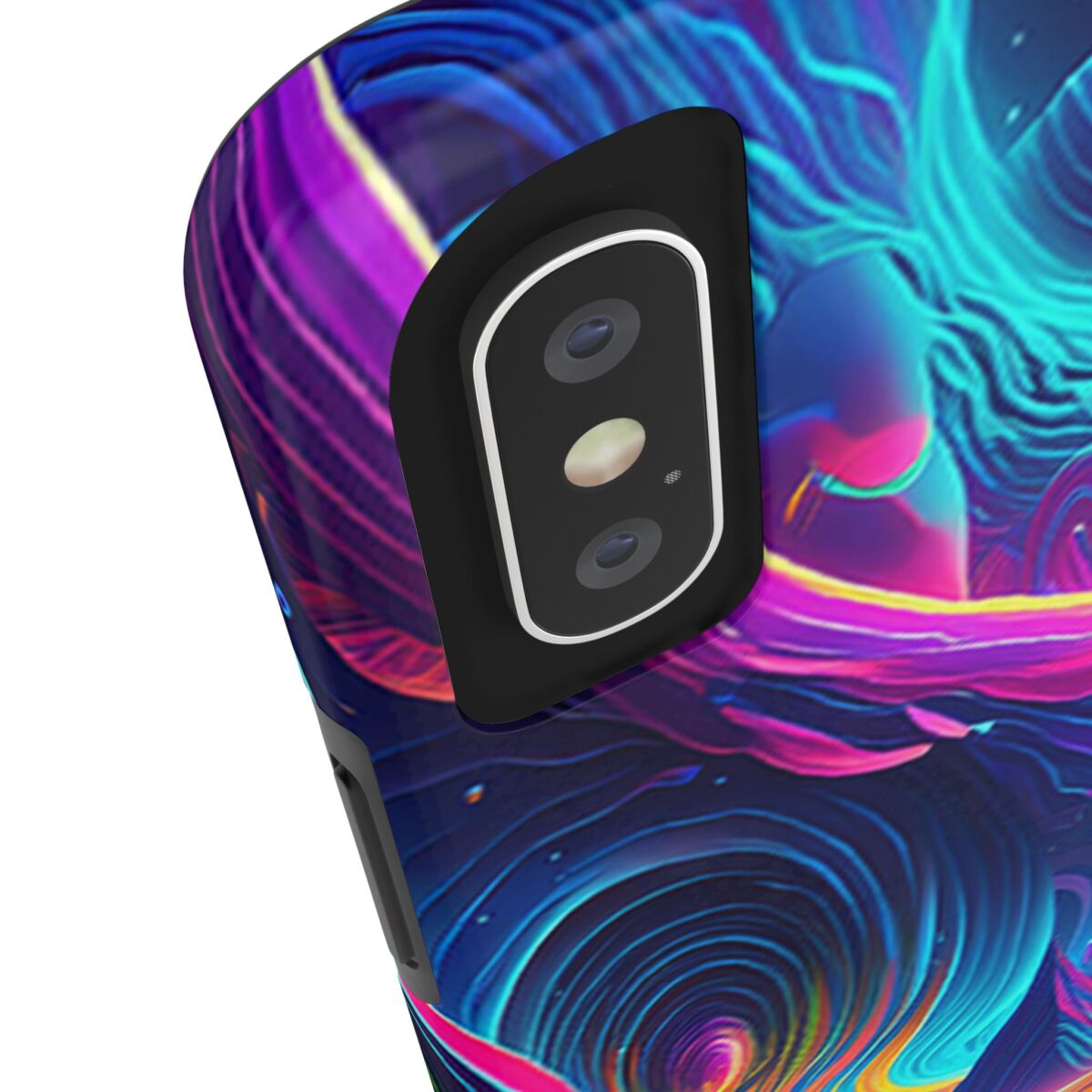 Psychedelic Phone Cases, iPhone, Galaxy, Google - Image 4