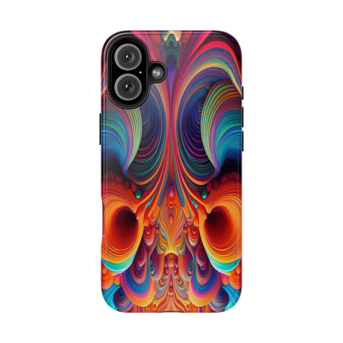 Psychedelic Flair, iPhone, Galaxy, Google - Image 104