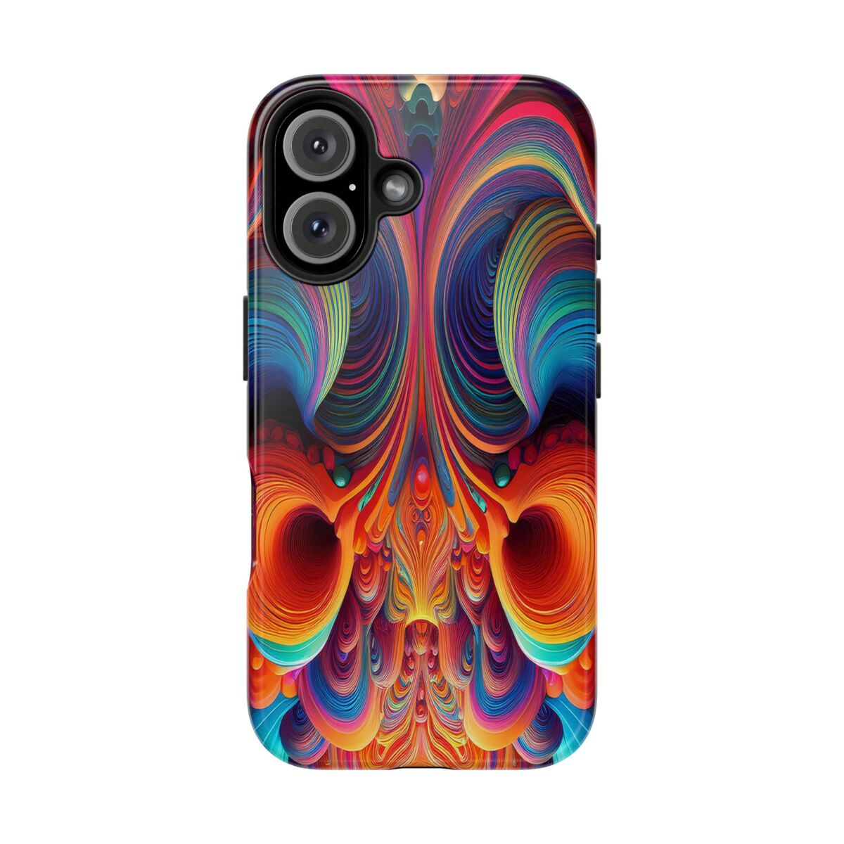 Psychedelic Flair, iPhone, Galaxy, Google - Image 101