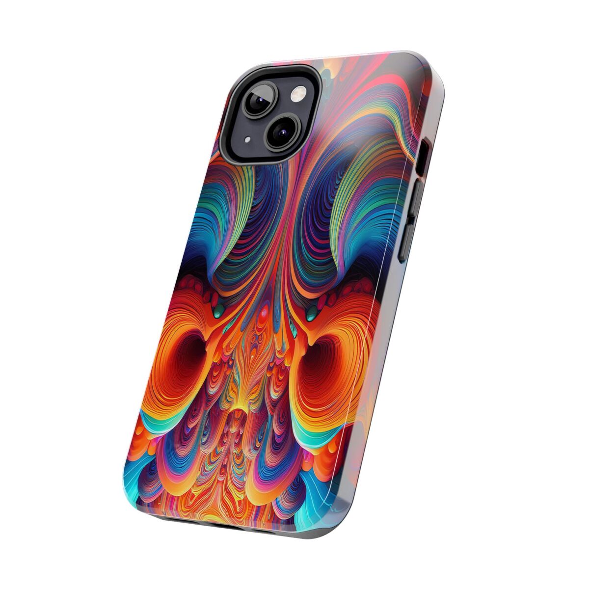 Psychedelic Flair, iPhone, Galaxy, Google - Image 41