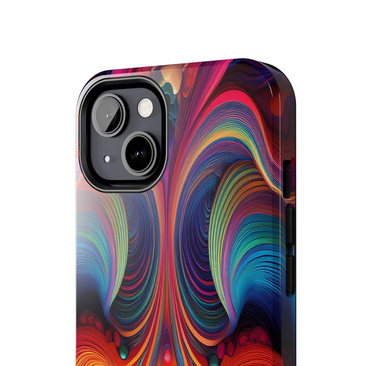 Psychedelic Flair, iPhone, Galaxy, Google - Image 42