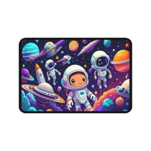 Astro-2 Gaming Mouse Pad 18 x 12in.