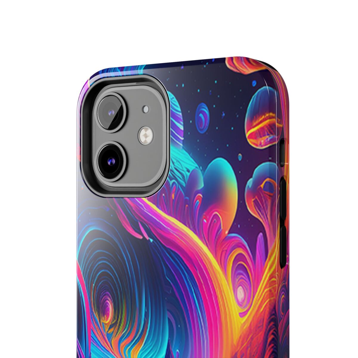 Psychedelic Phone Cases, iPhone, Galaxy, Google - Image 26