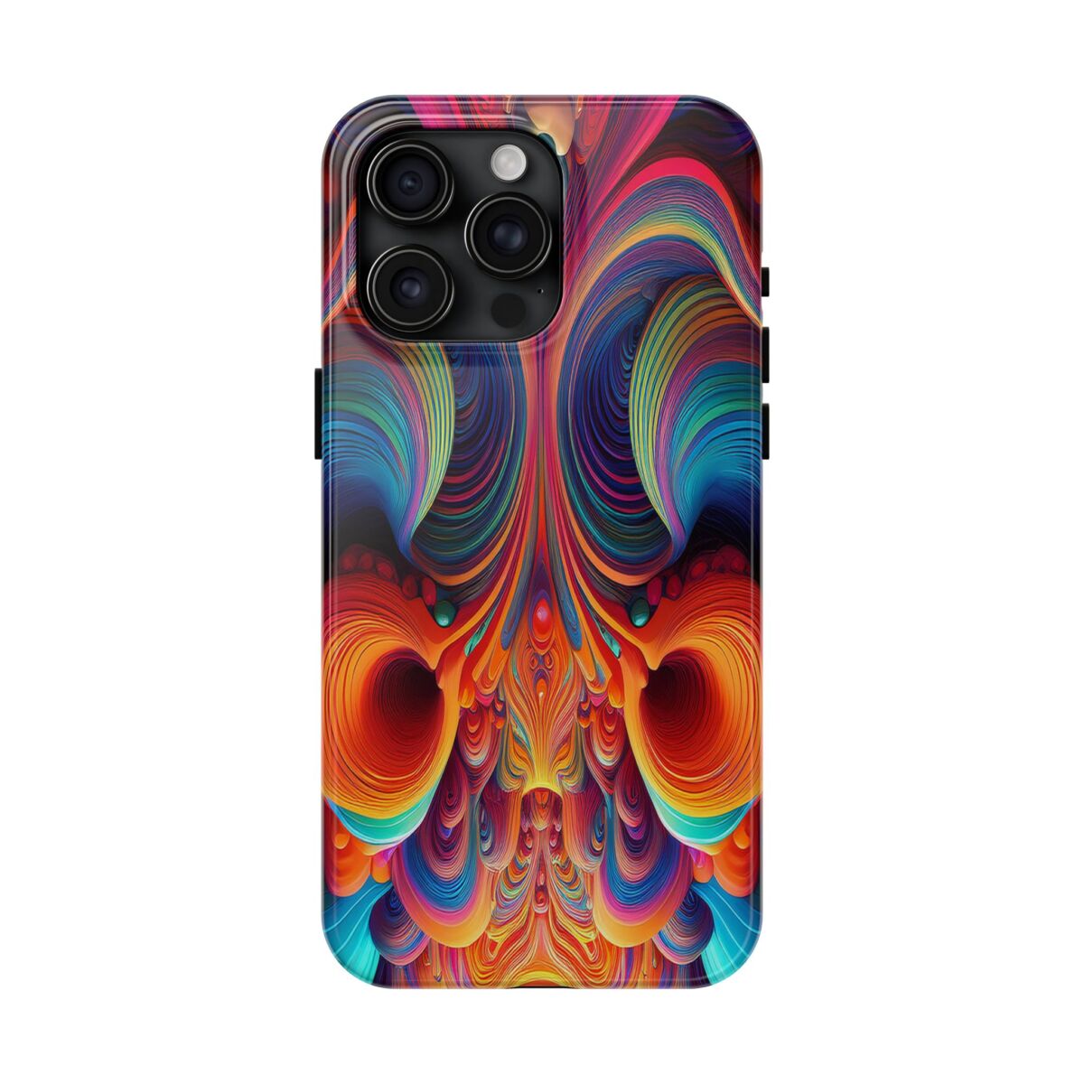 Psychedelic Flair, iPhone, Galaxy, Google - Image 75