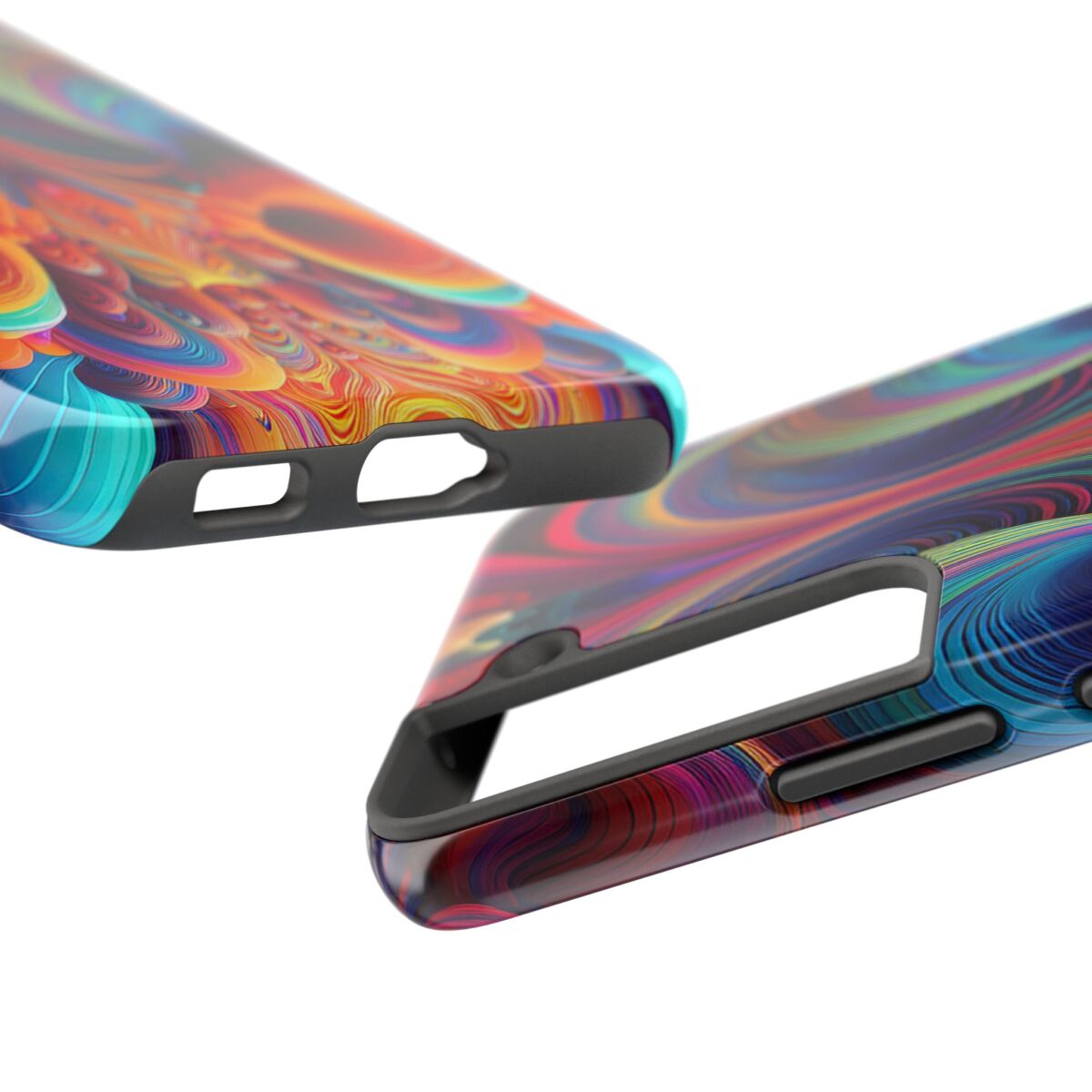 Psychedelic Flair, iPhone, Galaxy, Google - Image 89