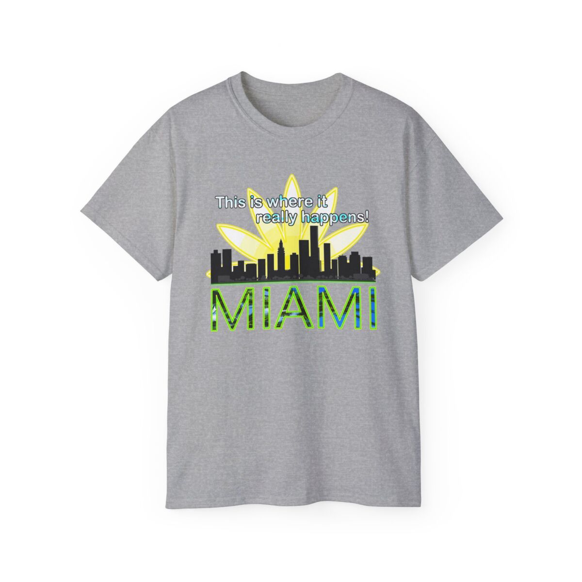 MIAMI! Everything Happens Here... - Image 3