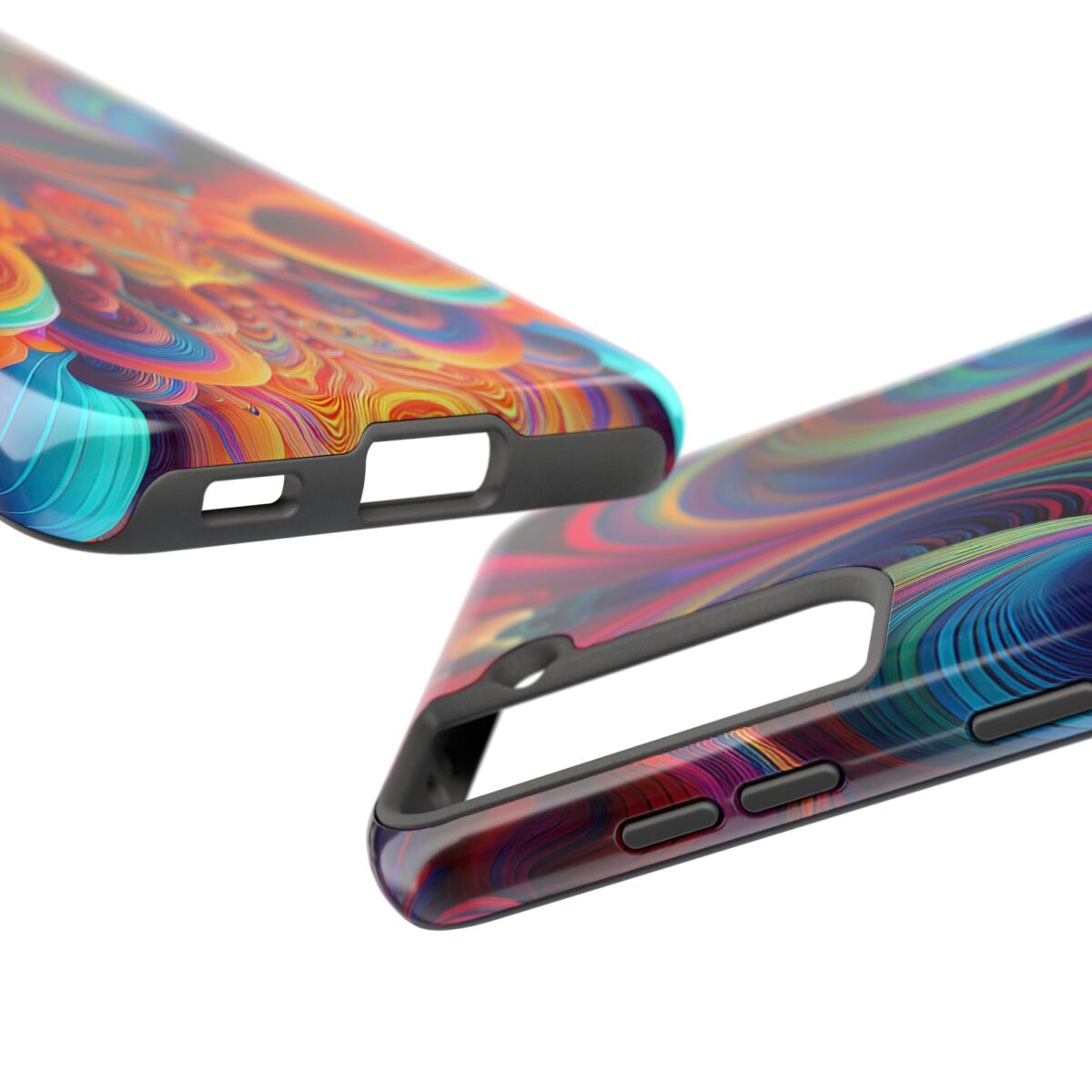 Psychedelic Flair, iPhone, Galaxy, Google - Image 93