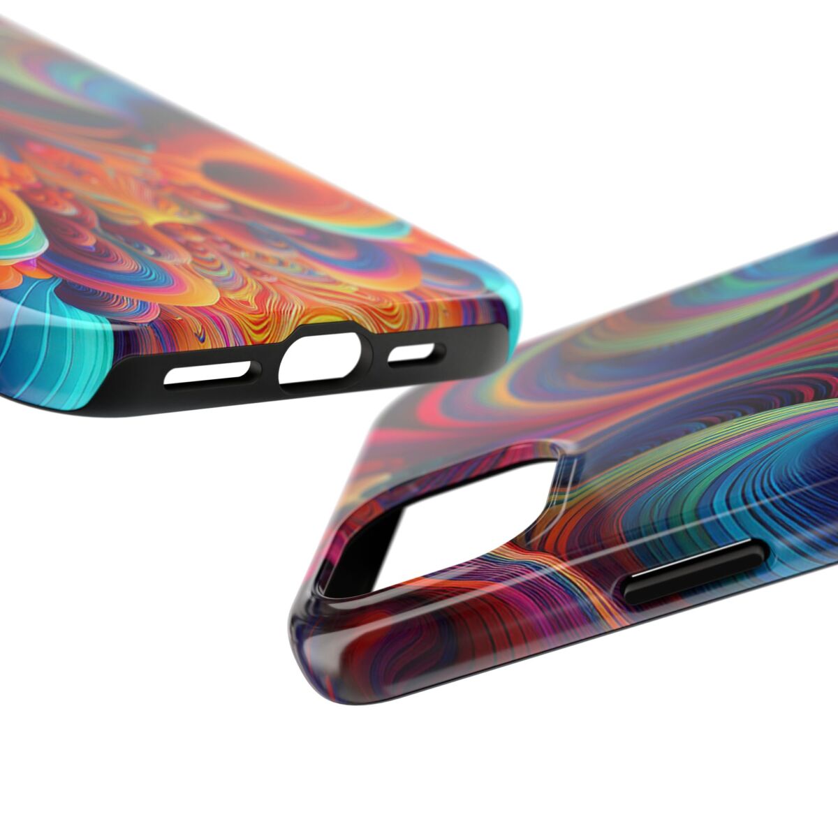 Psychedelic Flair, iPhone, Galaxy, Google - Image 73