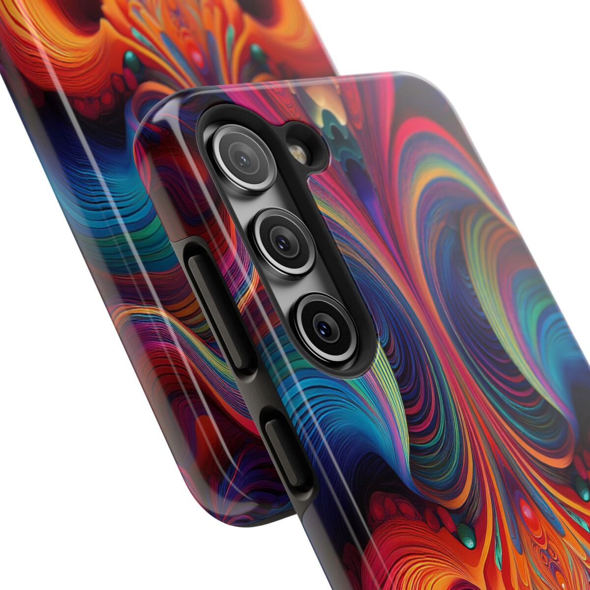 Psychedelic Flair, iPhone, Galaxy, Google - Image 84