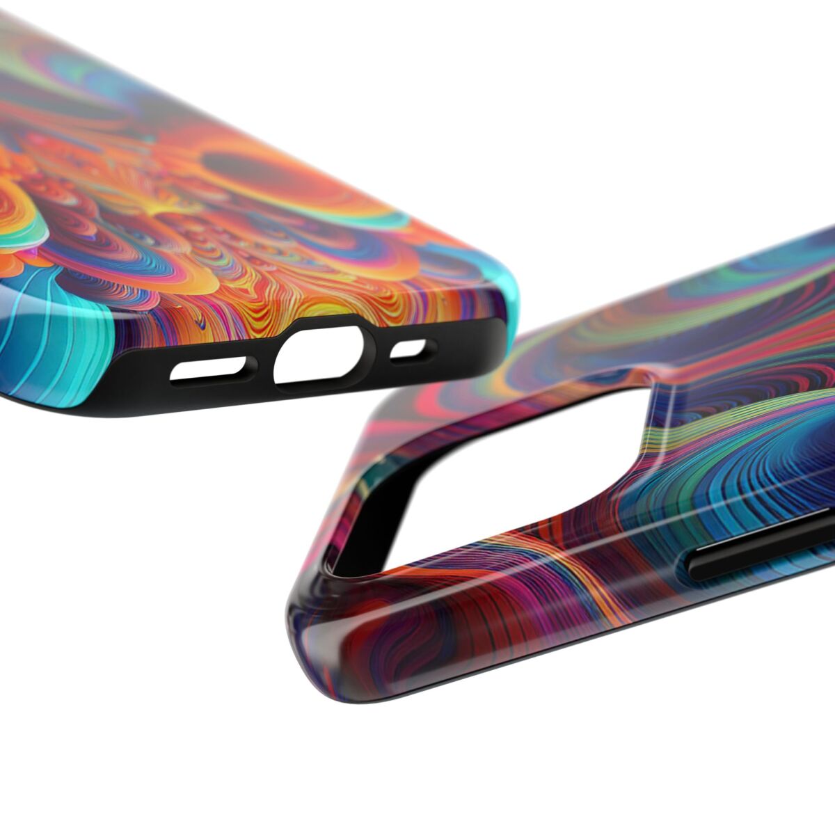 Psychedelic Flair, iPhone, Galaxy, Google - Image 69