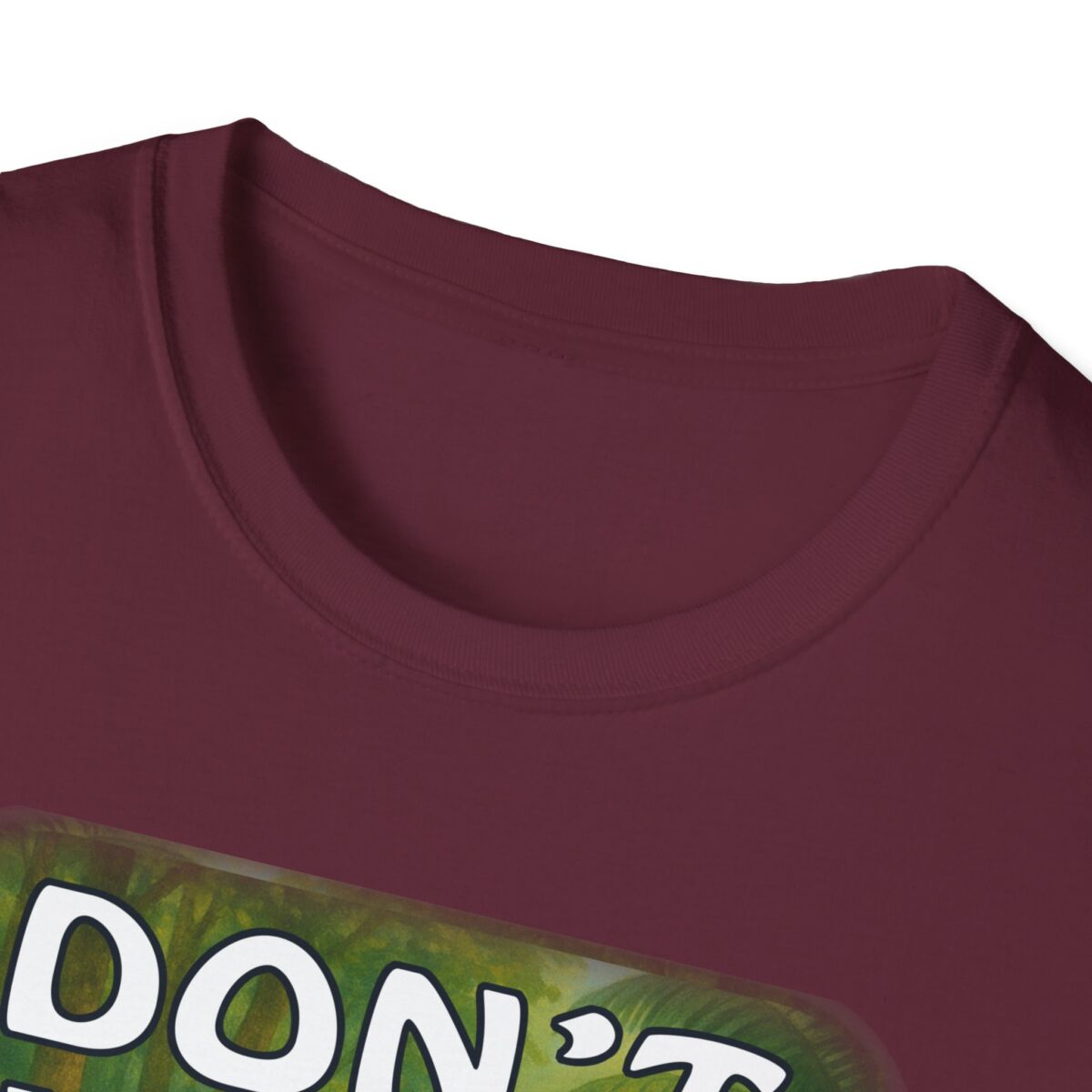 Don't Worry, Bee Happy, Gifts for Friends, Everyday Wear - Image 19