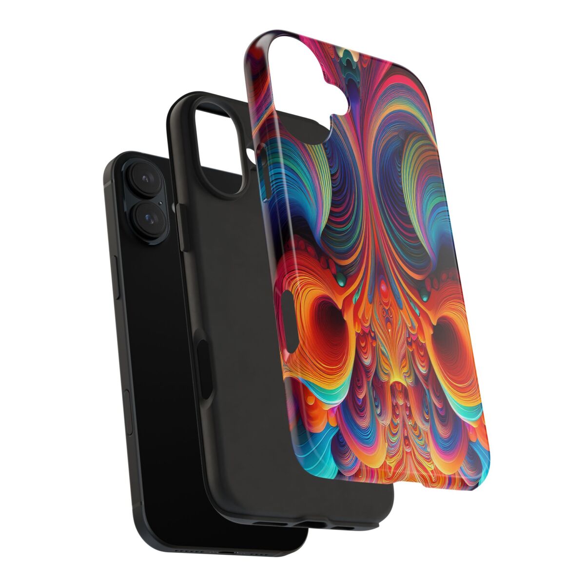Psychedelic Flair, iPhone, Galaxy, Google - Image 106