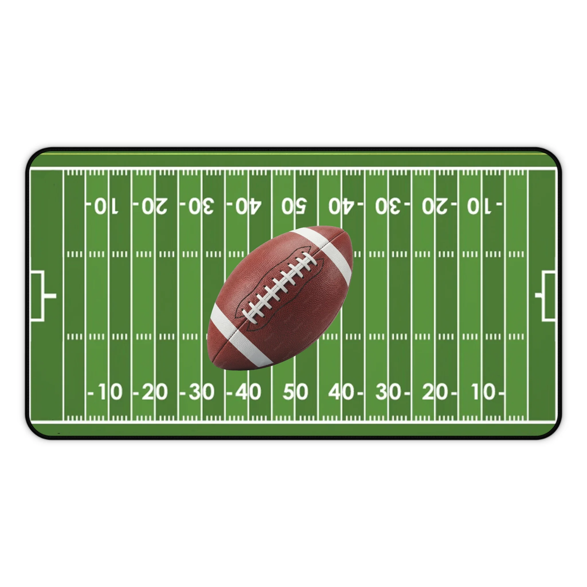 Football Field Mouse Pad - Image 5