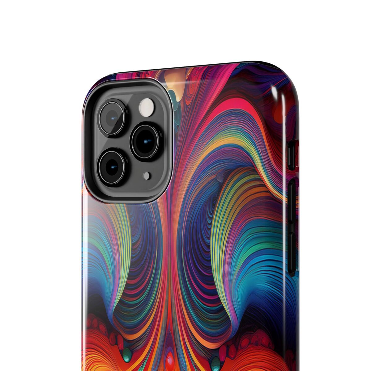 Psychedelic Flair, iPhone, Galaxy, Google - Image 18