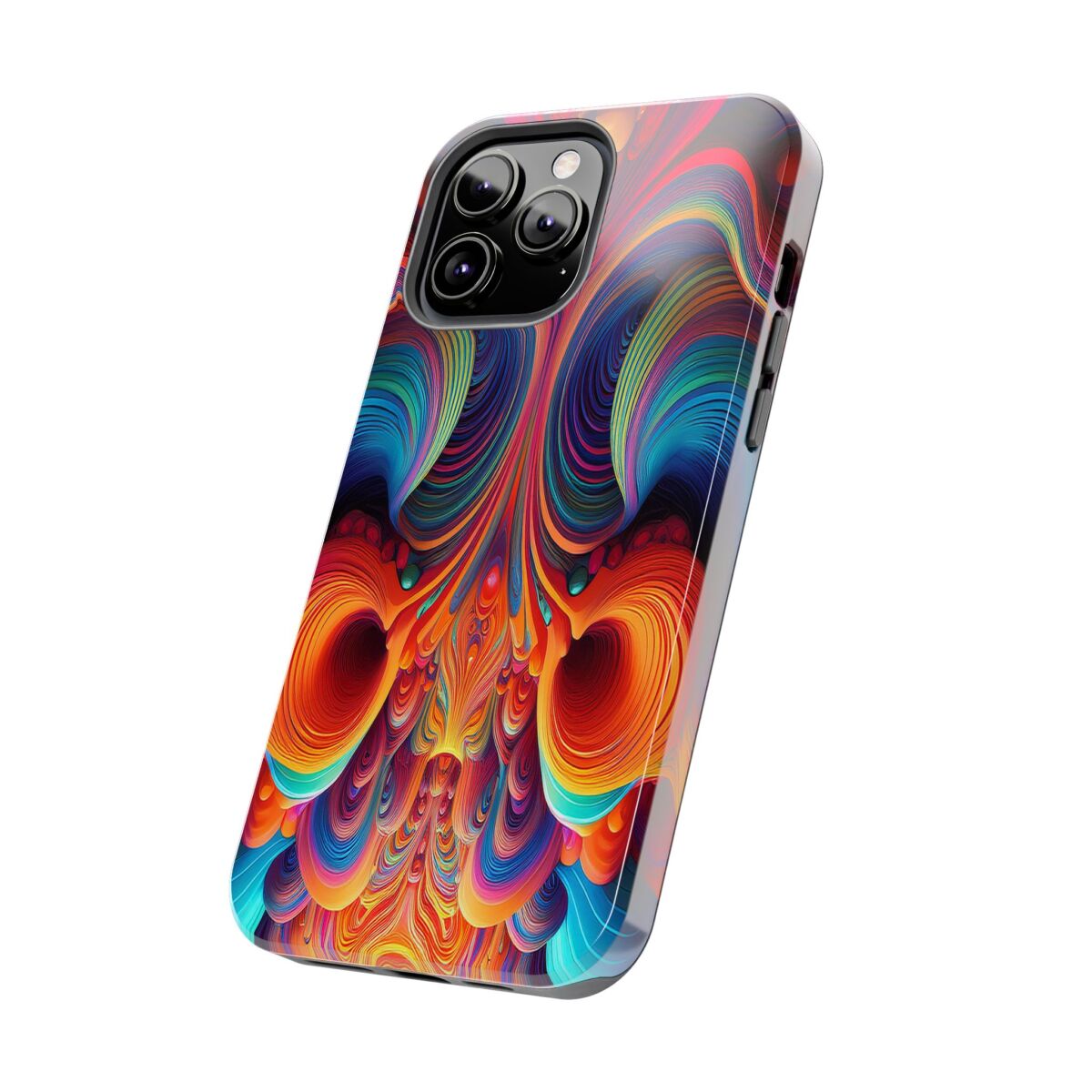 Psychedelic Flair, iPhone, Galaxy, Google - Image 53