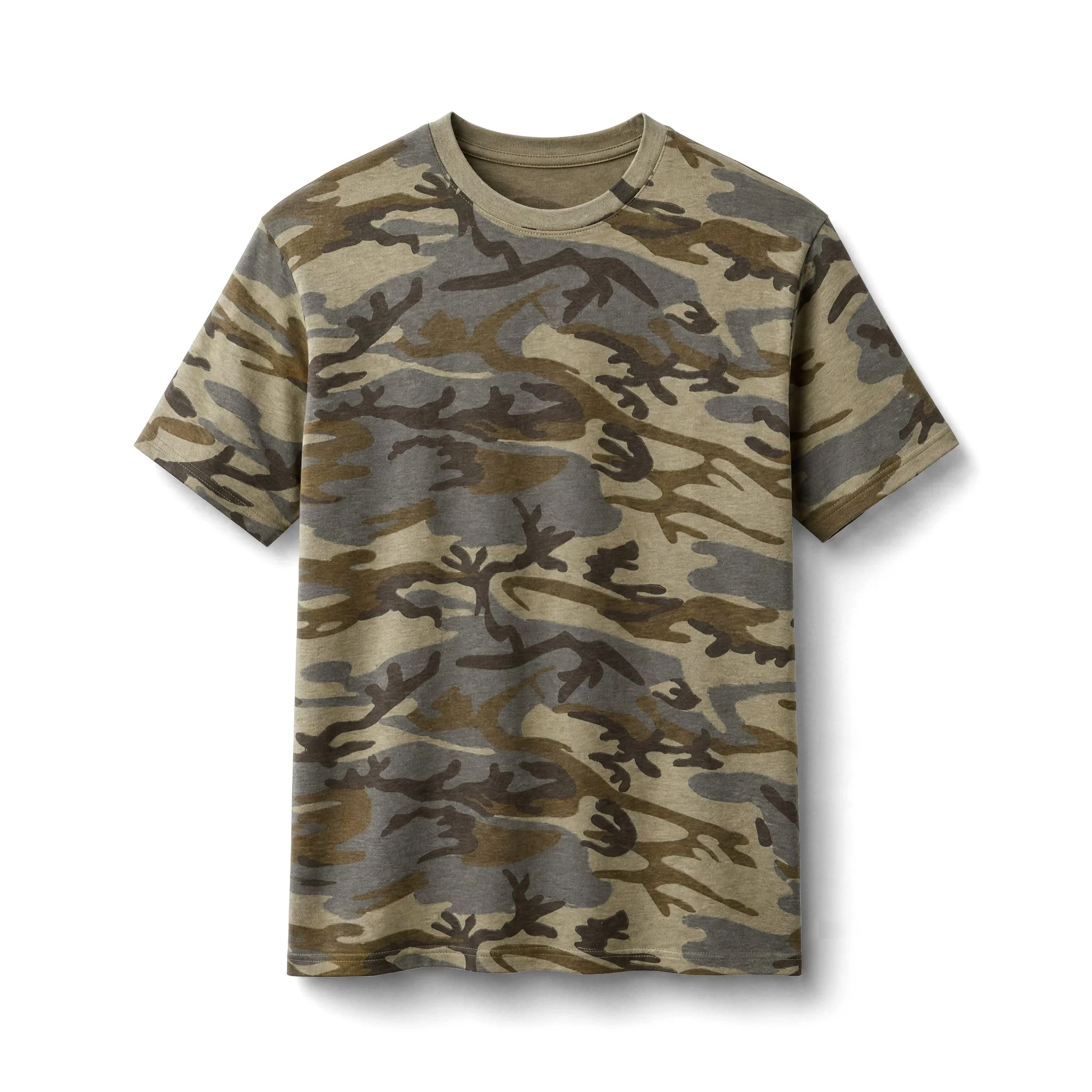 Memorial Day - Back Print - Image 2