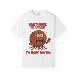Cancer Awareness T-Shirt, Gifts for Survivors