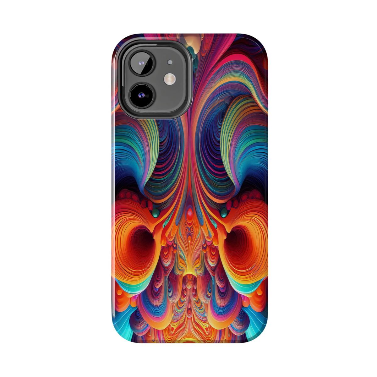 Psychedelic Flair, iPhone, Galaxy, Google - Image 24