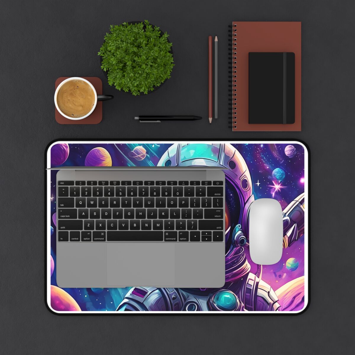 Astro-1 Gaming Mouse Pad 18 x 12in. - Image 3