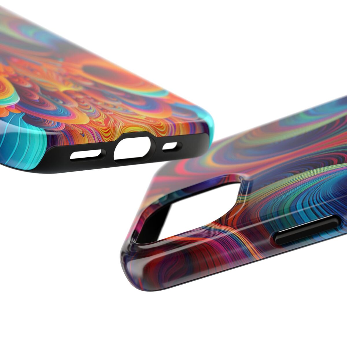 Psychedelic Flair, iPhone, Galaxy, Google - Image 65