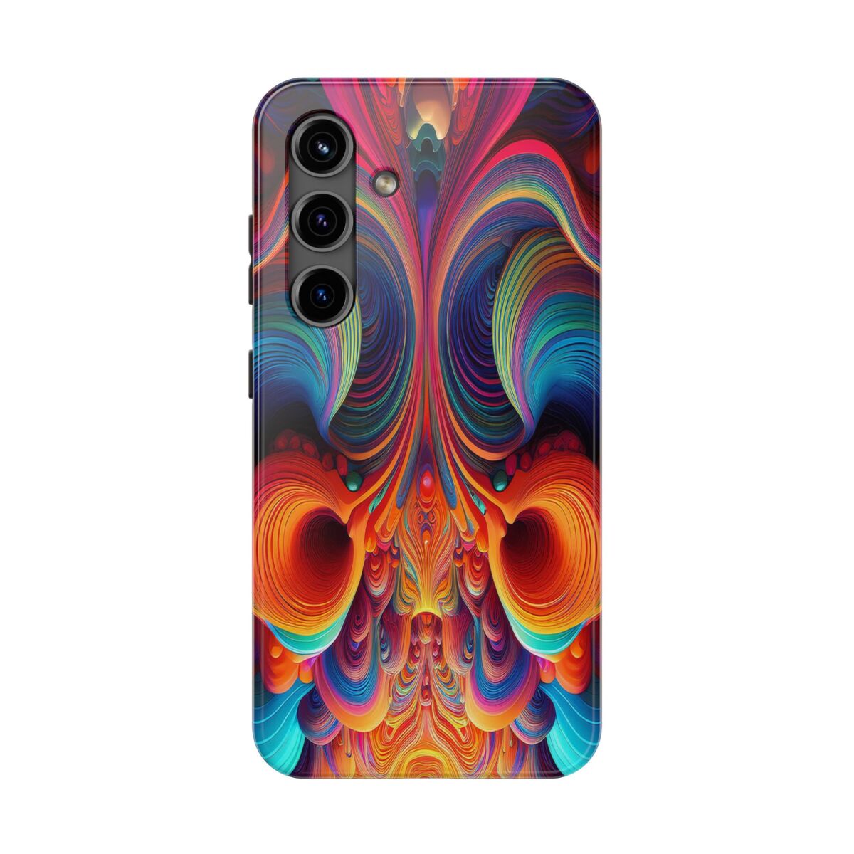 Psychedelic Flair, iPhone, Galaxy, Google - Image 79