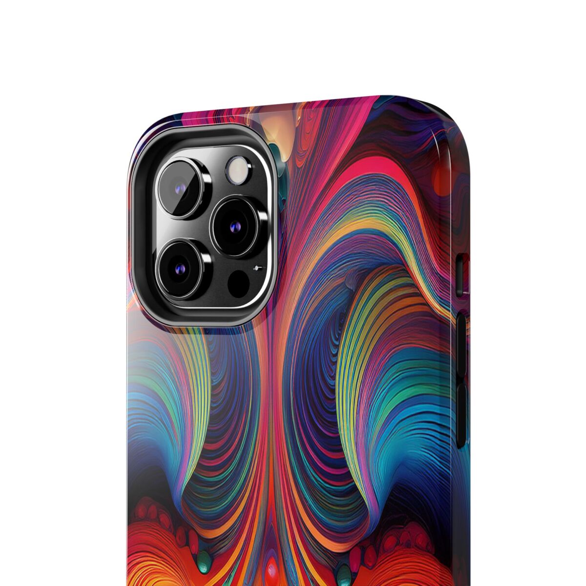 Psychedelic Flair, iPhone, Galaxy, Google - Image 38