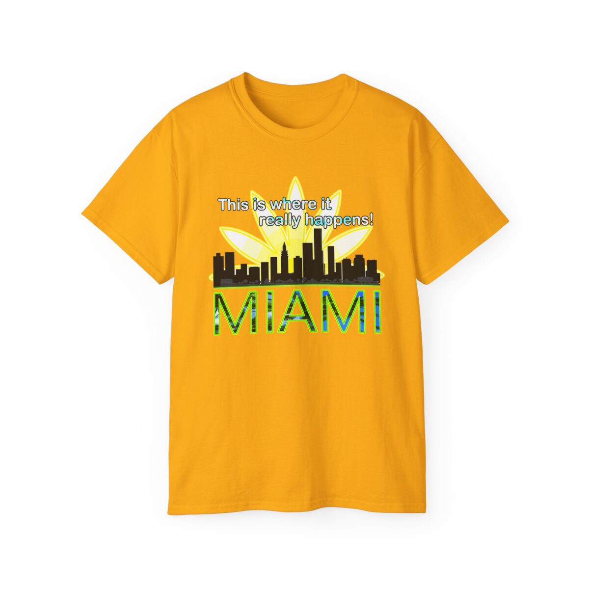 MIAMI! Everything Happens Here... - Image 4