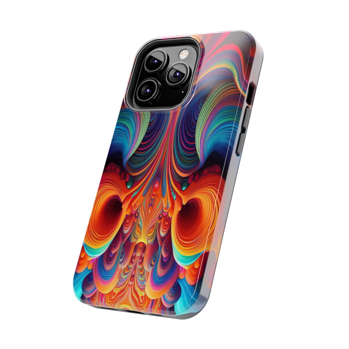 Psychedelic Flair, iPhone, Galaxy, Google - Image 49