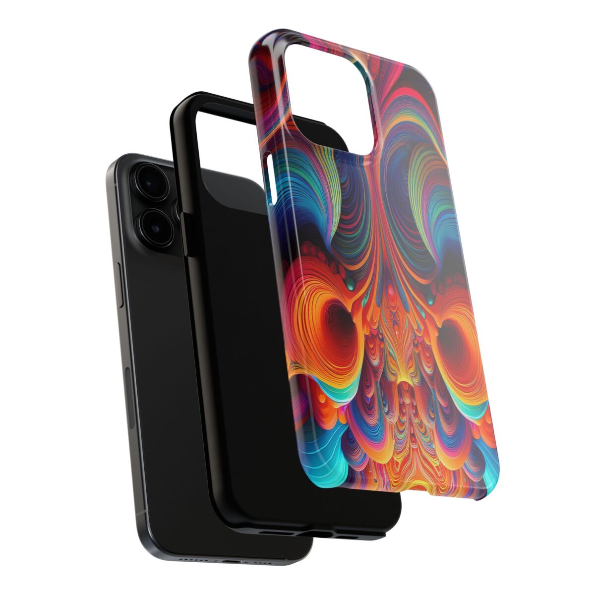 Psychedelic Flair, iPhone, Galaxy, Google - Image 78
