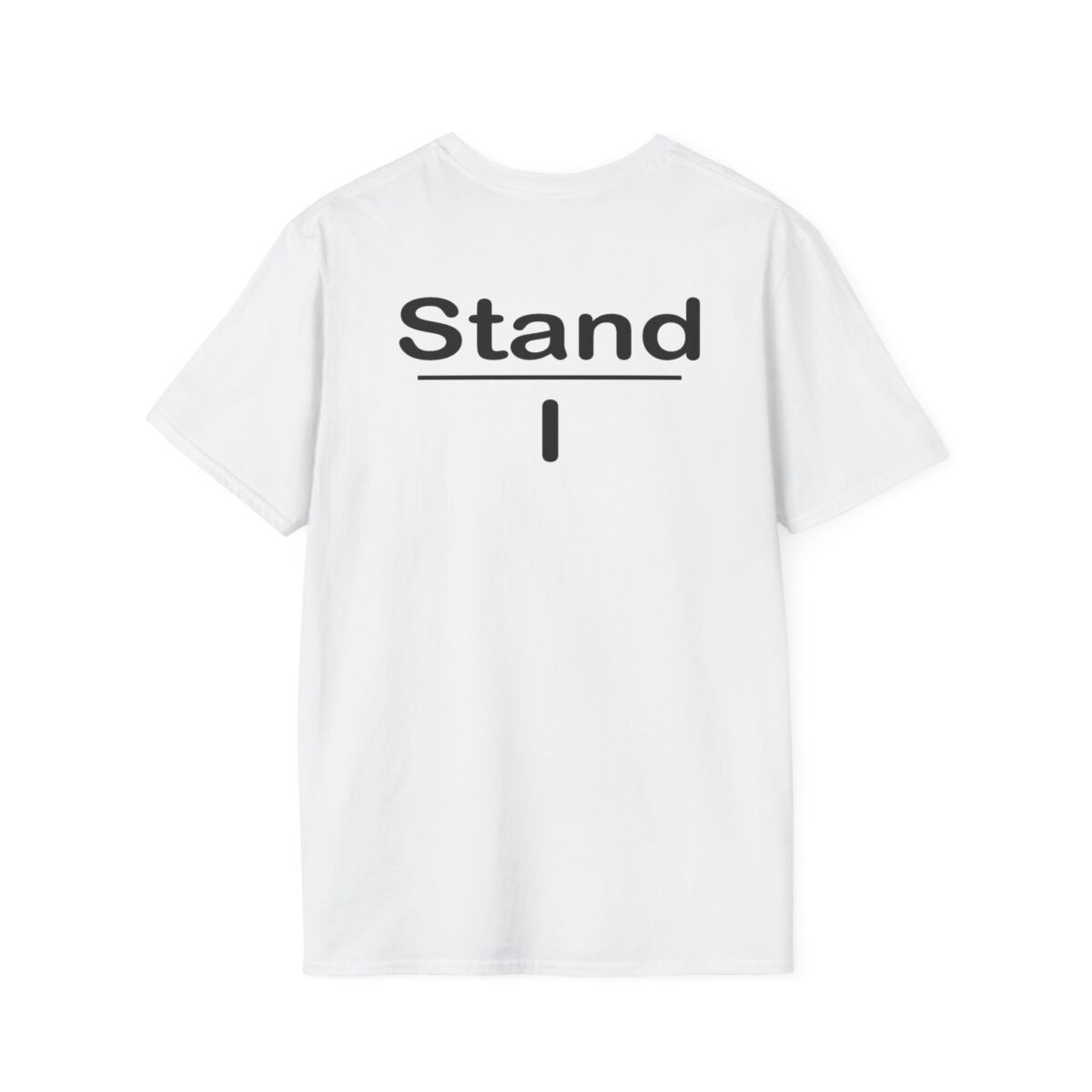 ;I Understand' T-Shirt | Funny Minimalist Quote Tee | Sarcasm Humor Shirt | Witty Graphic Tee | Gift for Men & Women - Image 6