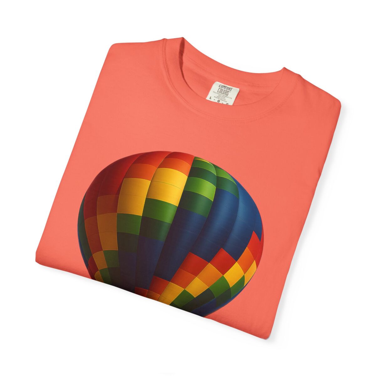 It Is Balloon!, Fun Graphic Tee for Adventure Lovers, Travel Shirt, Unique Gift, Casual Wear, Summer Style - Image 11