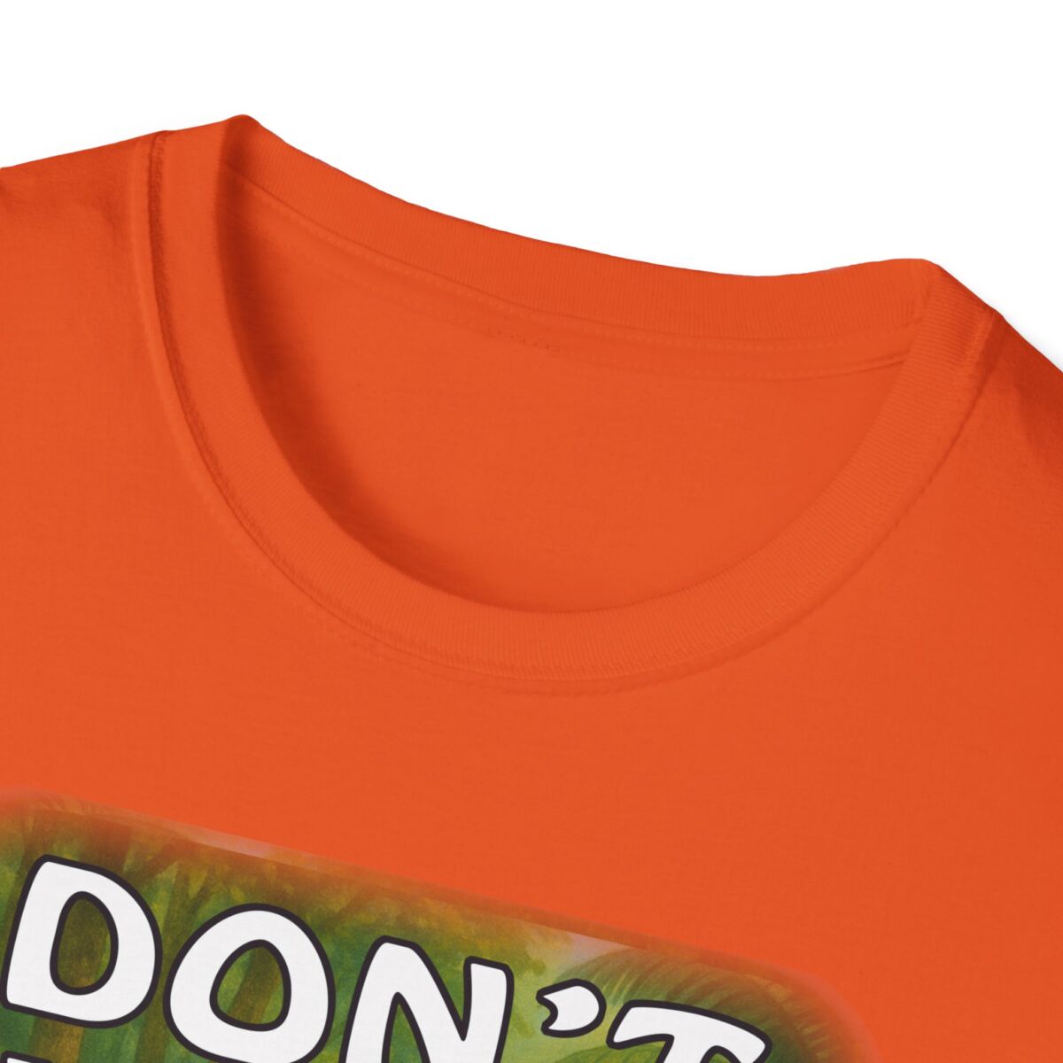 Don't Worry, Bee Happy, Gifts for Friends, Everyday Wear - Image 15