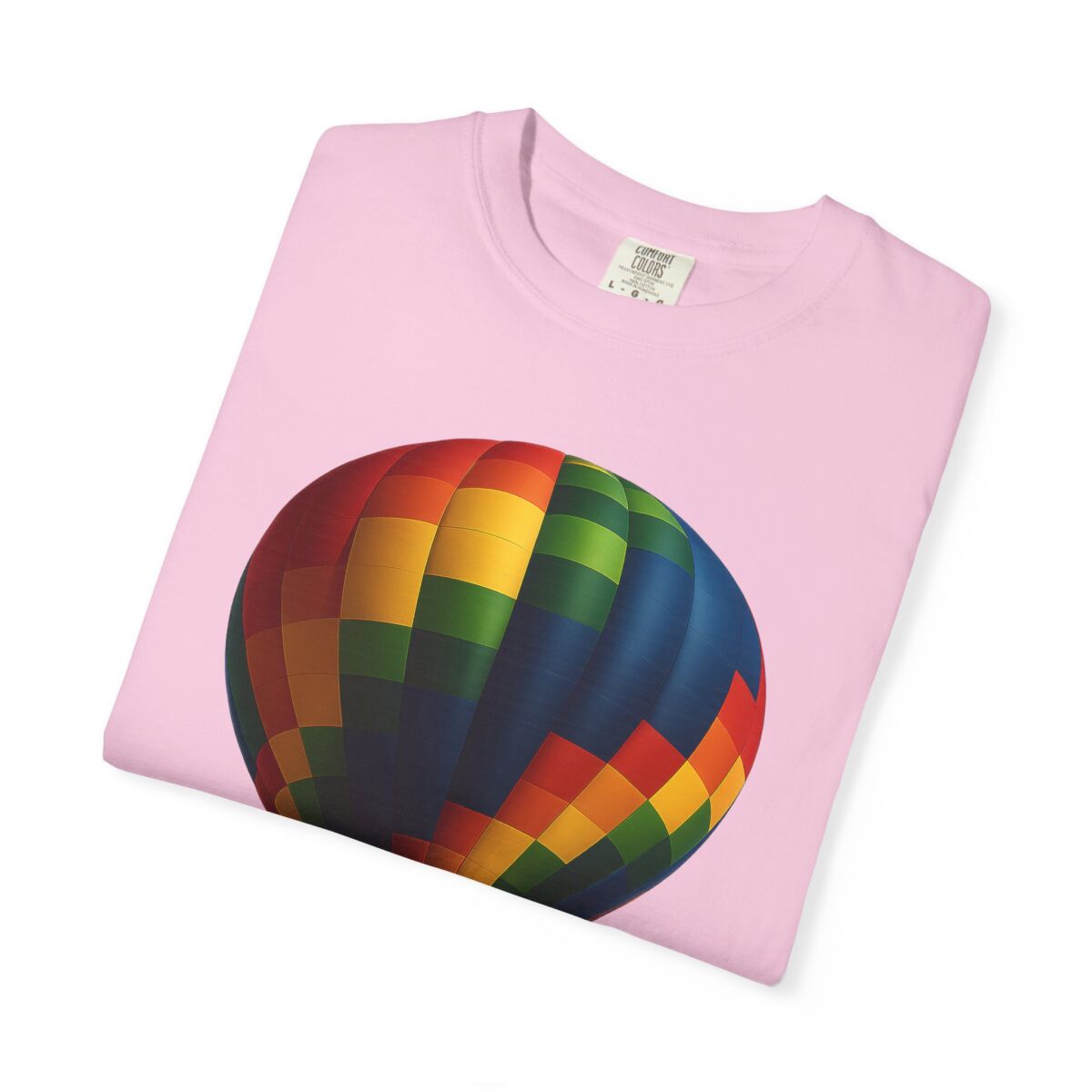 It Is Balloon!, Fun Graphic Tee for Adventure Lovers, Travel Shirt, Unique Gift, Casual Wear, Summer Style - Image 51