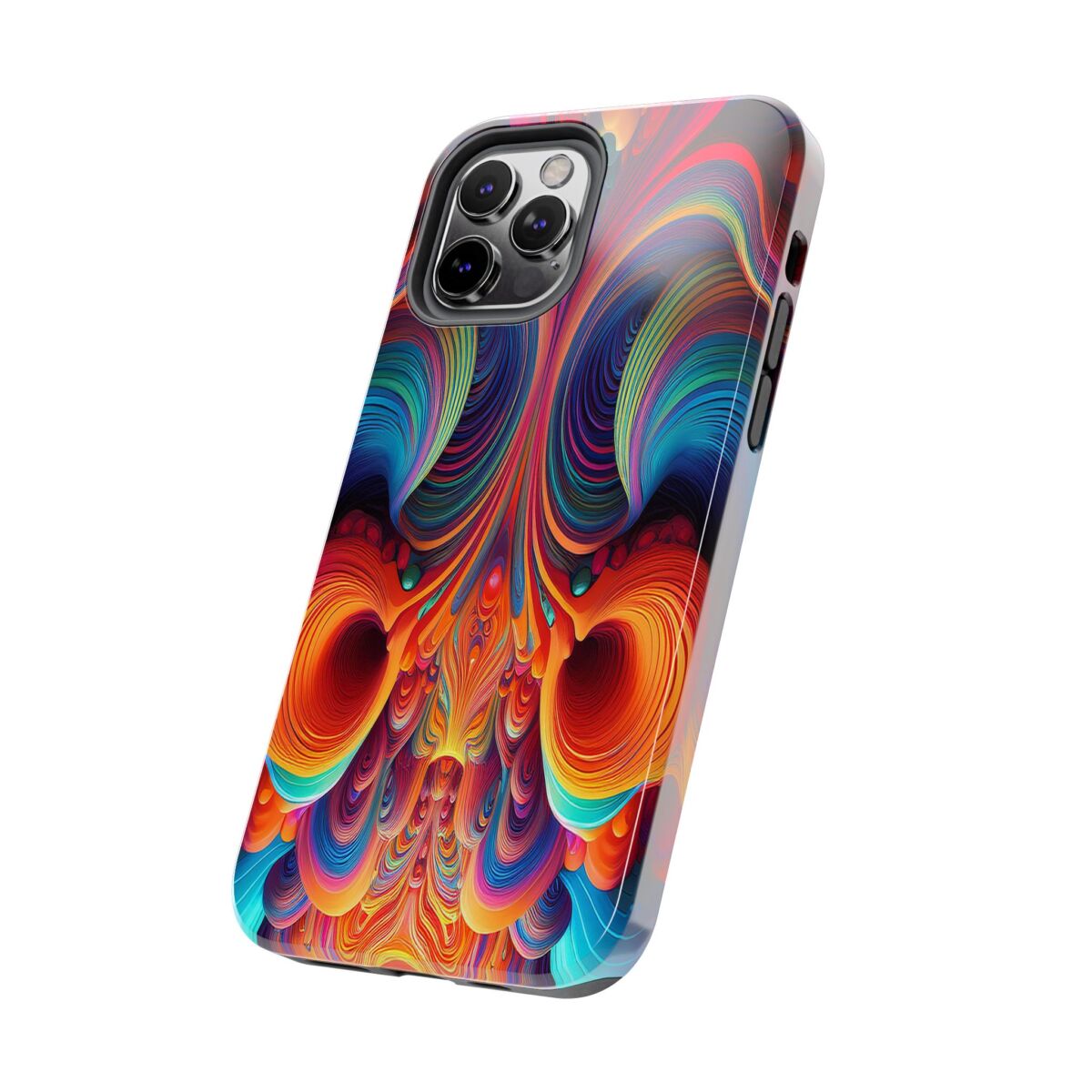 Psychedelic Flair, iPhone, Galaxy, Google - Image 33