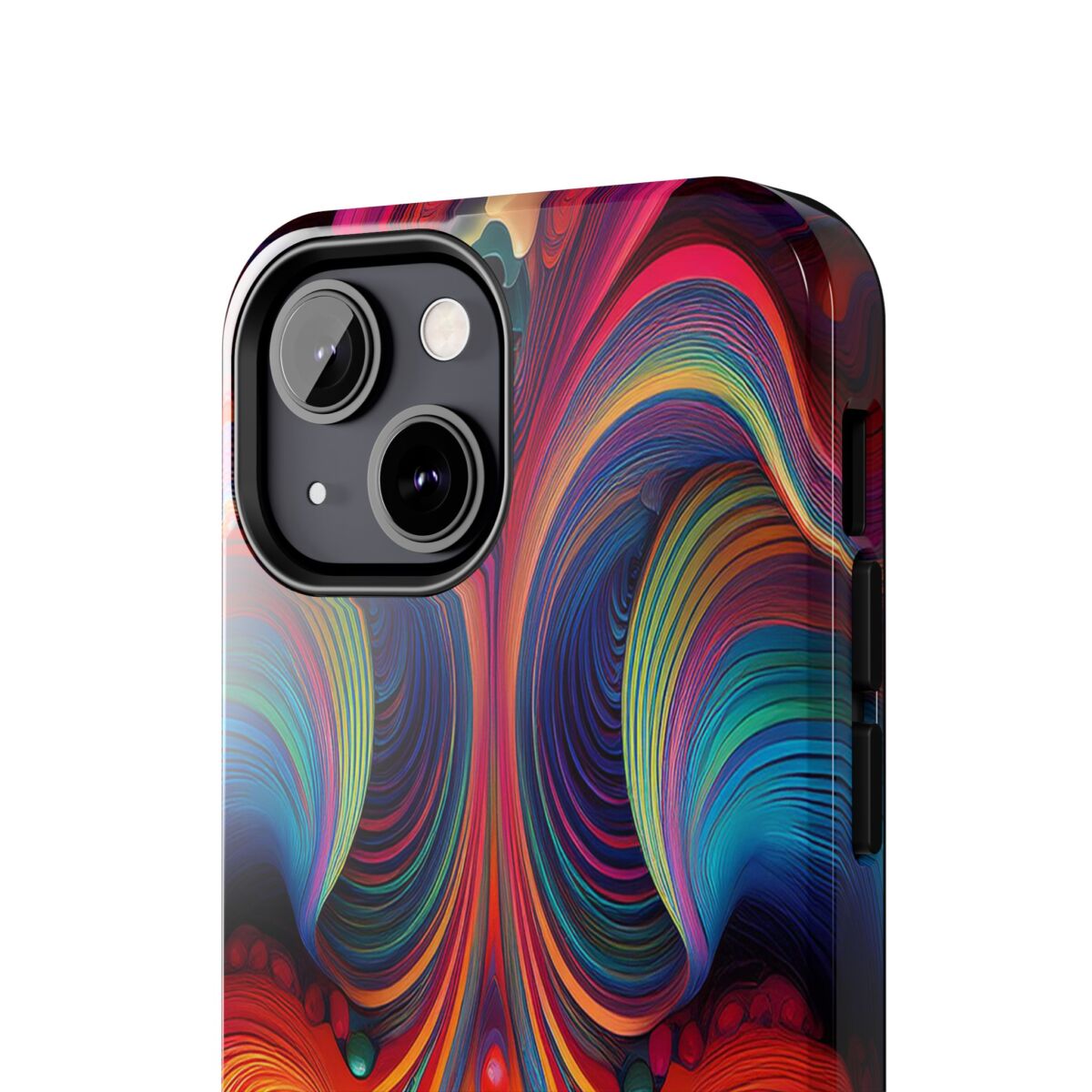 Psychedelic Flair, iPhone, Galaxy, Google - Image 46