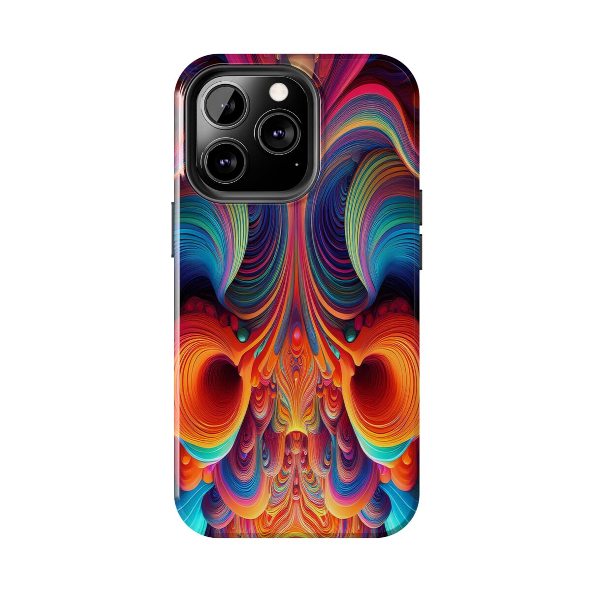 Psychedelic Flair, iPhone, Galaxy, Google - Image 48