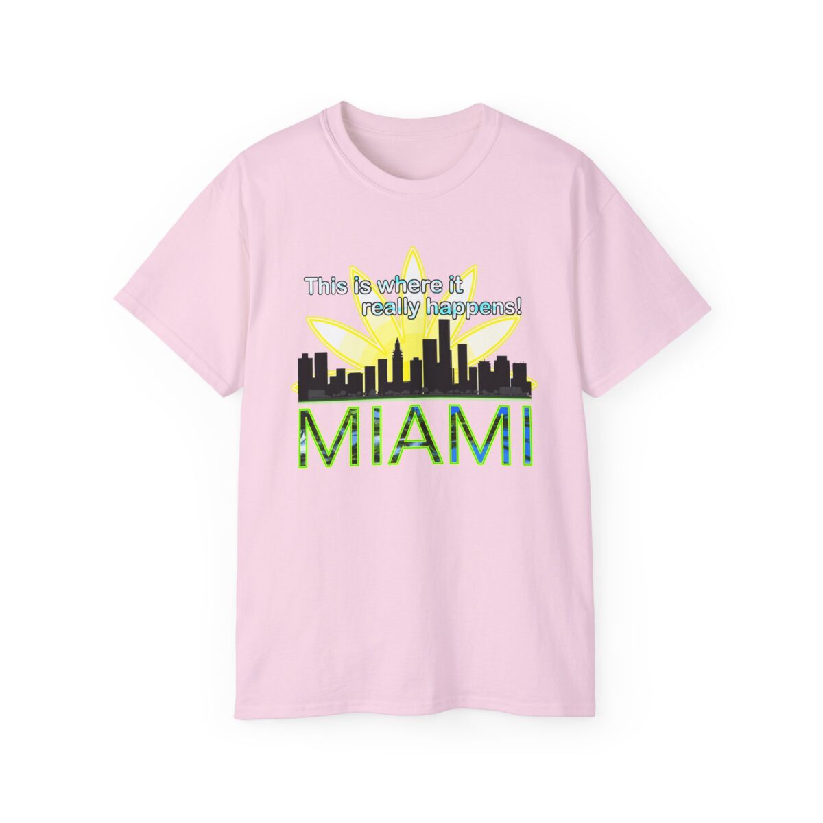 MIAMI! Everything Happens Here... - Image 10