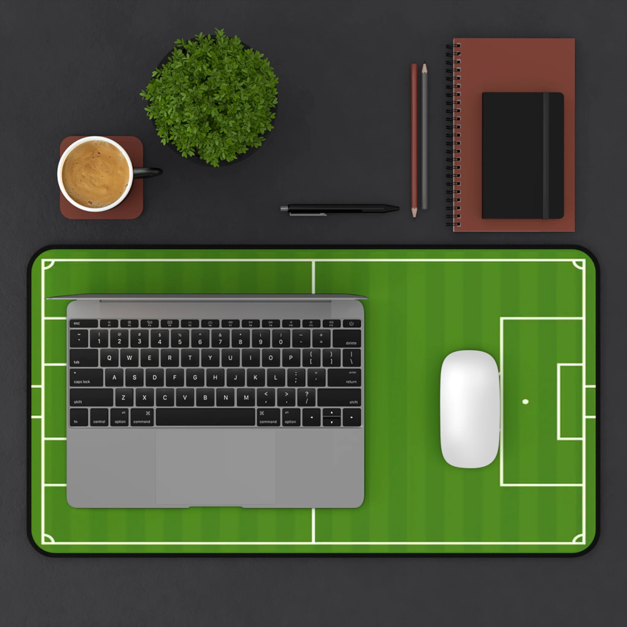 EuroFootball Feild - Mouse Pad - Image 7