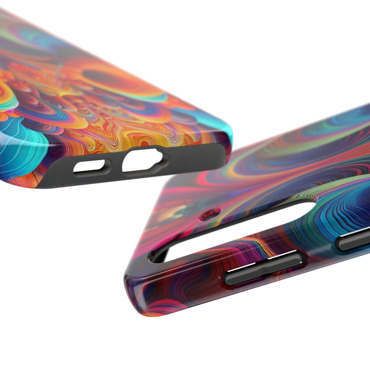 Psychedelic Flair, iPhone, Galaxy, Google - Image 81