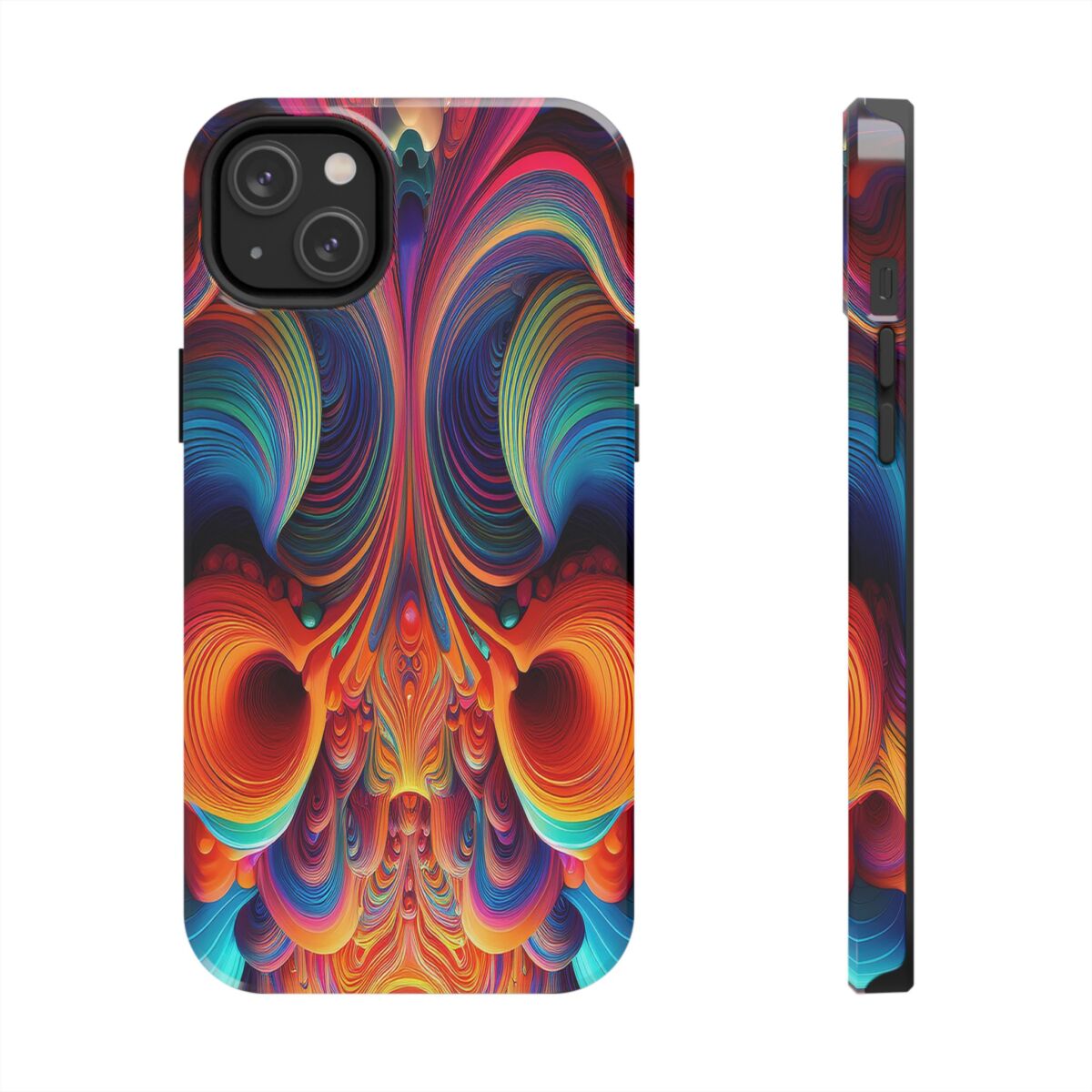 Psychedelic Flair, iPhone, Galaxy, Google - Image 61