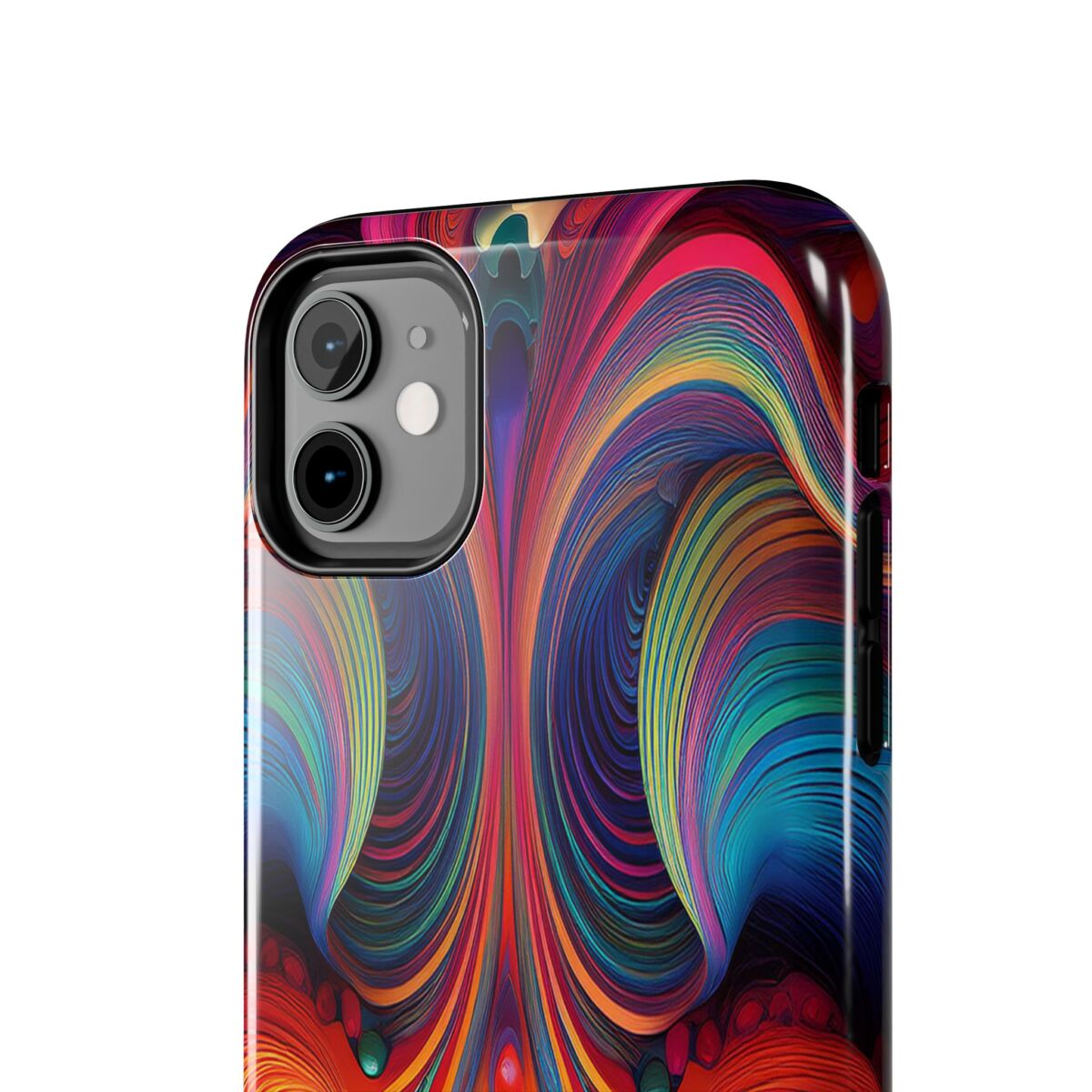 Psychedelic Flair, iPhone, Galaxy, Google - Image 14