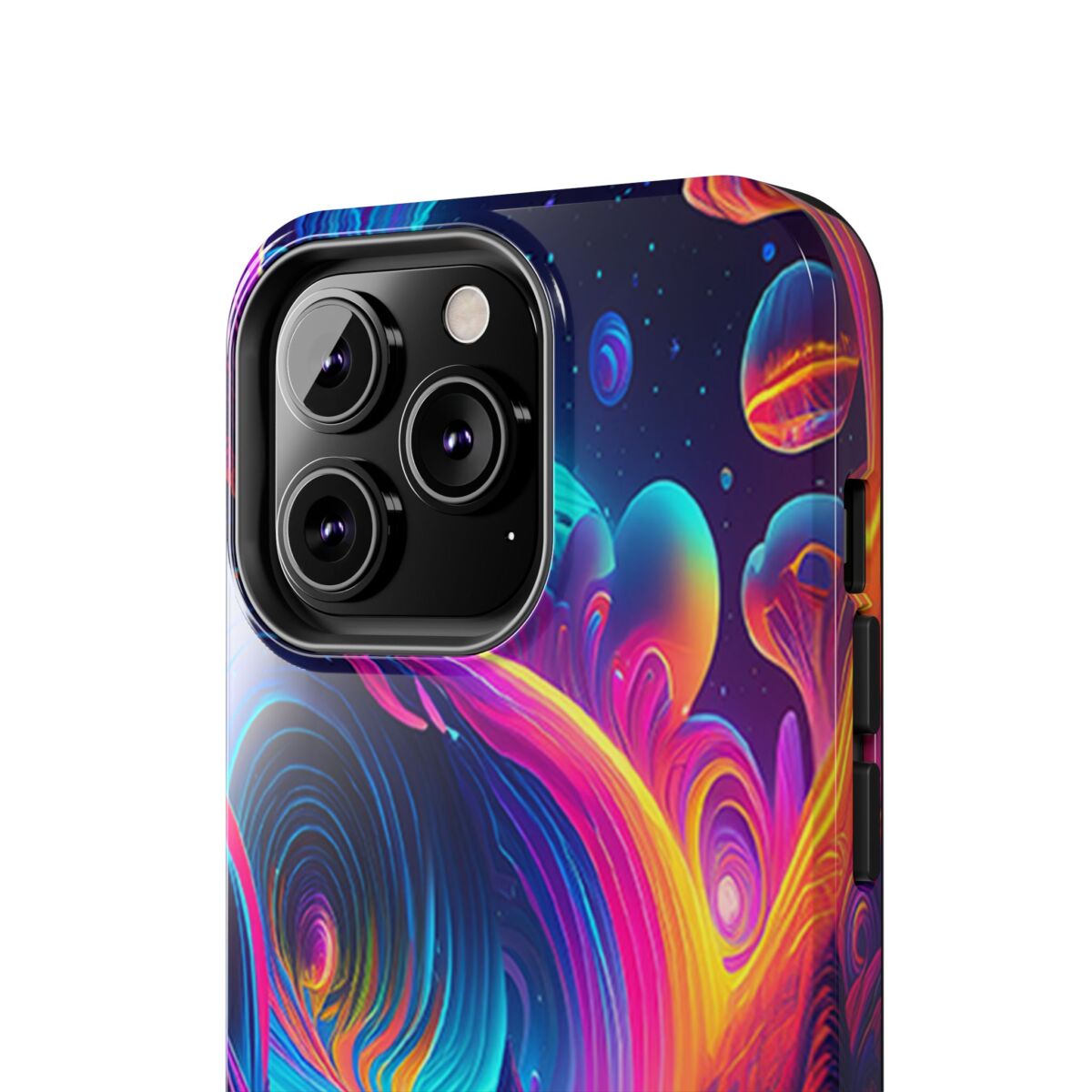 Psychedelic Phone Cases, iPhone, Galaxy, Google - Image 50