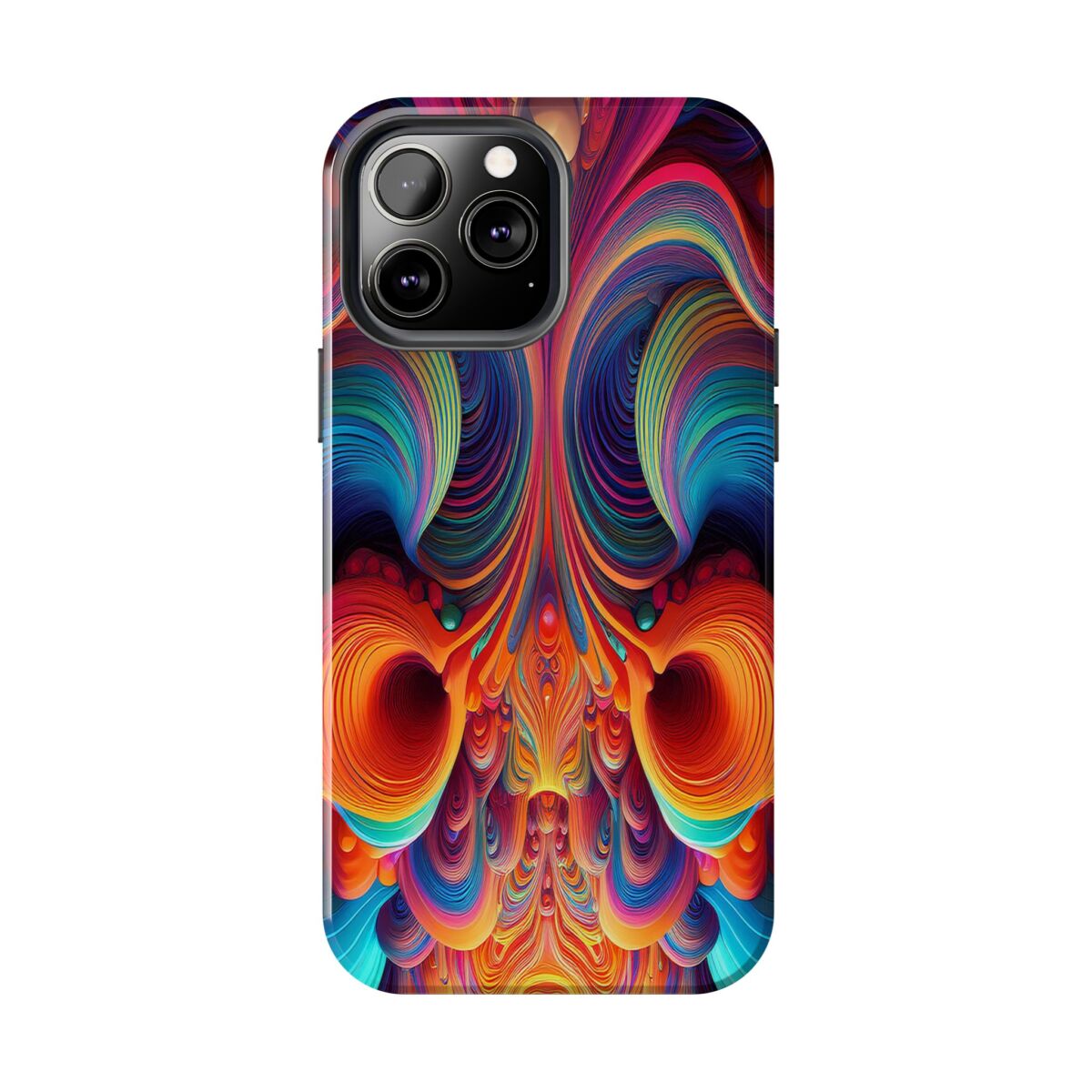 Psychedelic Flair, iPhone, Galaxy, Google - Image 52