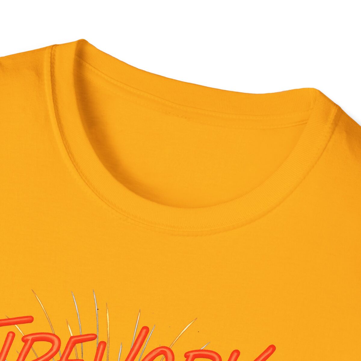 Fireworks First Questions Later T-Shirt | July Fourth Gift, Independence Day, Fireworks Lovers, Casual Wear - Image 15