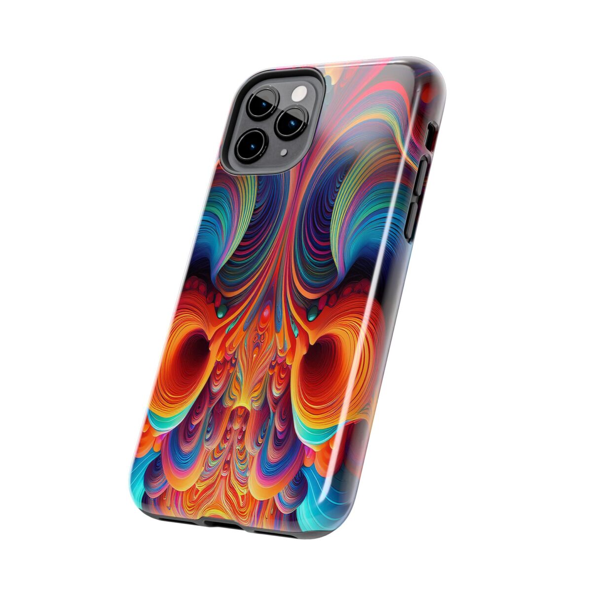 Psychedelic Flair, iPhone, Galaxy, Google - Image 17