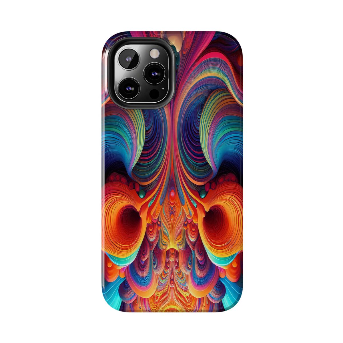 Psychedelic Flair, iPhone, Galaxy, Google - Image 36