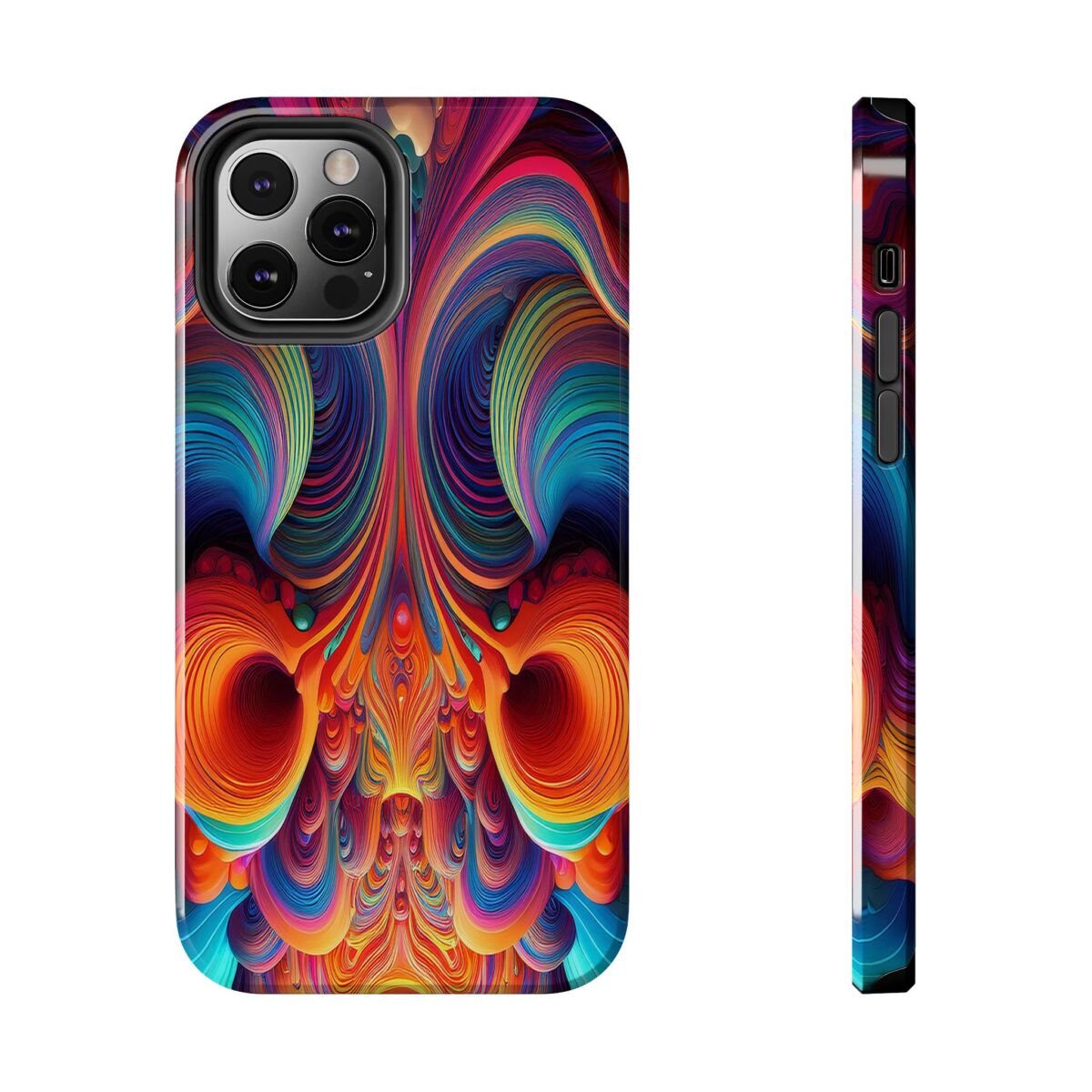 Psychedelic Flair, iPhone, Galaxy, Google - Image 31