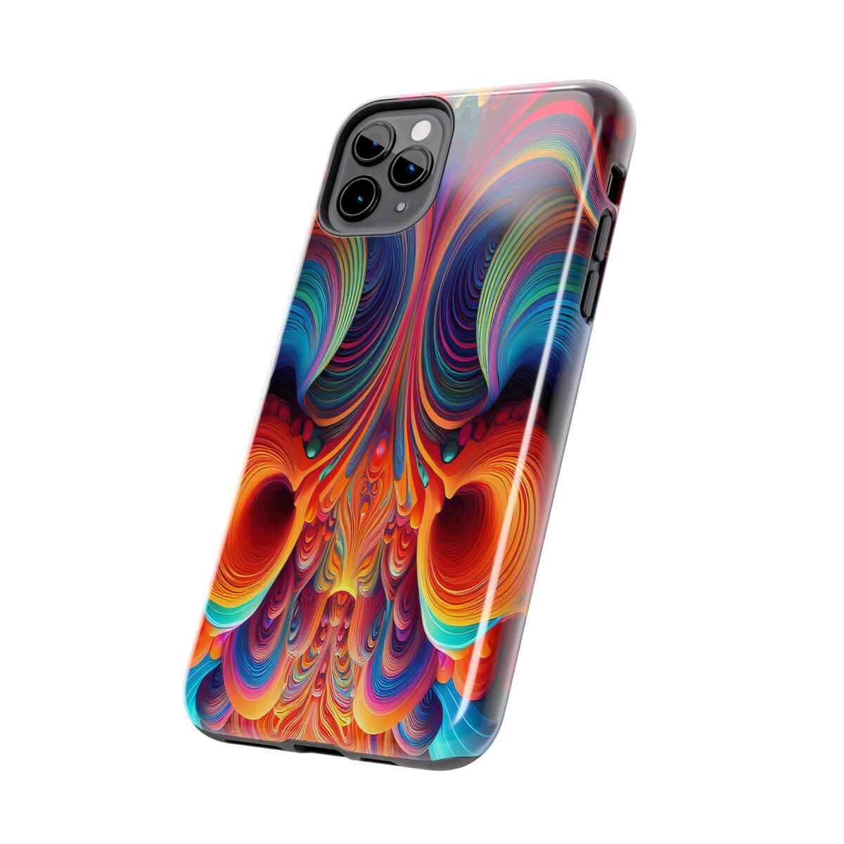 Psychedelic Flair, iPhone, Galaxy, Google - Image 21
